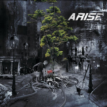 Arise - The Beautiful New World
