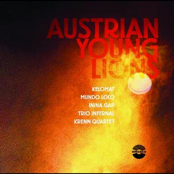 Various Artists - Austrian Young Lions 2003