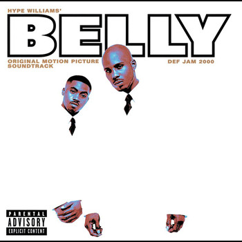 Various Artists - Belly (Explicit)