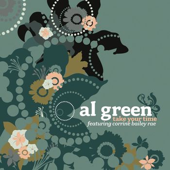 Al Green - Take Your Time
