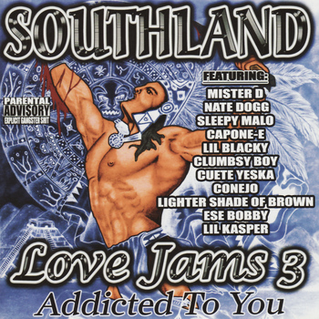 Various Artists - Southland Love Jams 3
