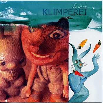 Klimperei - Le tchak