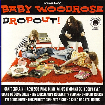 Baby Woodrose - Dropout (Explicit)