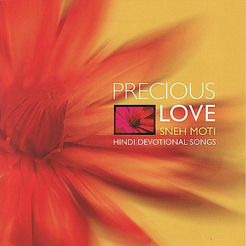 Om Vyas - Precious Love - Sneh Moti
