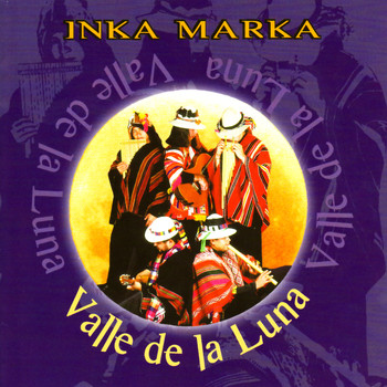 Inka Marka - Valle de la Luna