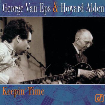 George Van Eps - Keepin' Time