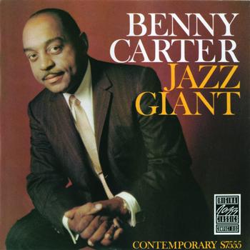Benny Carter - Jazz Giant