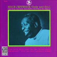 Eddie Jefferson - Body And Soul
