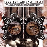 Food For Animals - Belly