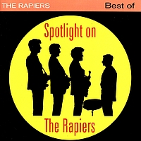The Rapiers - Spotlight On The Rapiers