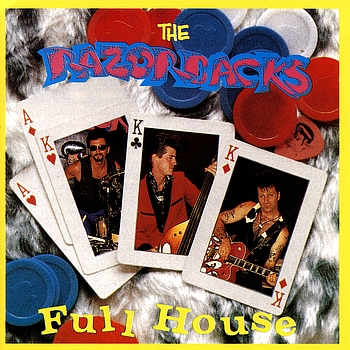 The Razorbacks - Full House