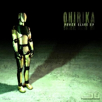 Onirika - Powerslave EP