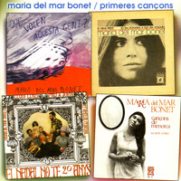 Maria Del Mar Bonet - Primeres Cançons