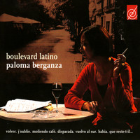 Paloma Berganza - Boulevard Latino