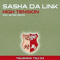 Sasha da Link - High Tension