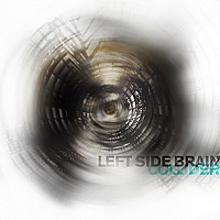 Left Side Brain - Collider