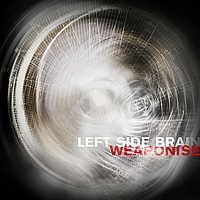 Left Side Brain - Weaponise