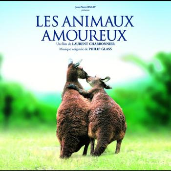 Philip Glass - Les Animaux Amoureux