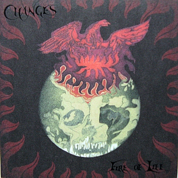Changes - Fire of Life
