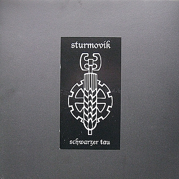 Sturmovik - Schwarzer Tau
