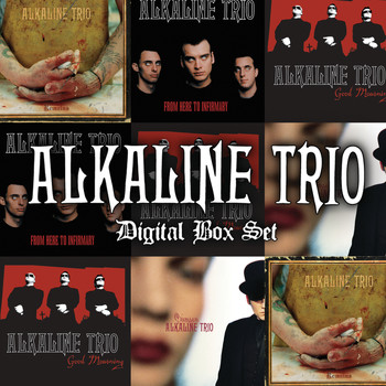 Alkaline Trio - Good Mourning