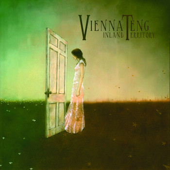 Vienna Teng - Inland Territory