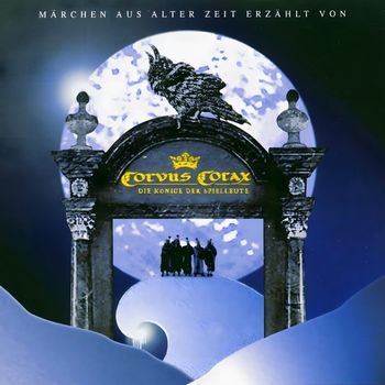 Corvus Corax - Märchen aus alter Zeit