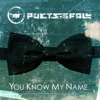 Poets Of The Fall - You Know My Name (Studio Live)