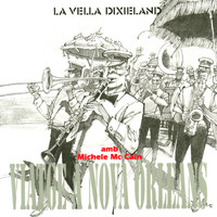 La Vella Dixieland - Viatge a Nova Orleans