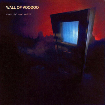 Wall Of Voodoo - Mexican Radio