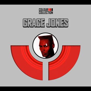 Grace Jones - Colour Collection (Explicit)