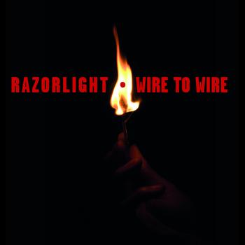 Razorlight - Wire To Wire (Intl Maxi Single)