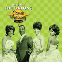 The Orlons - The Best Of The Orlons