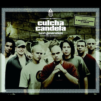 Culcha Candela - Next Generation