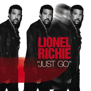 Lionel Richie - Just Go