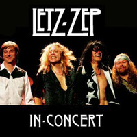 Letz Zep - In Concert