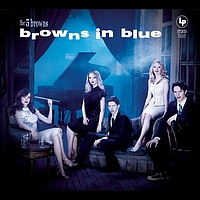 The 5 Browns - Browns In Blue