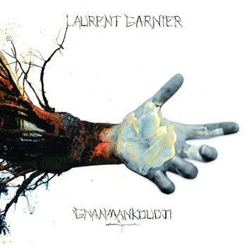 Laurent Garnier - Gnanmankoudji