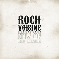 Roch Voisine - City Of New Orleans