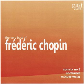 Various Artists - The Very Best of Frédéric Chopin