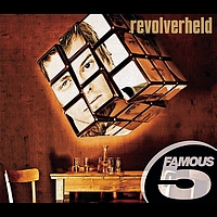 Revolverheld - Revolverheld - Famous 5