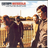 Egotrippi - Matkustaja