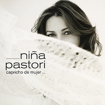 Niña Pastori - Capricho de Mujer