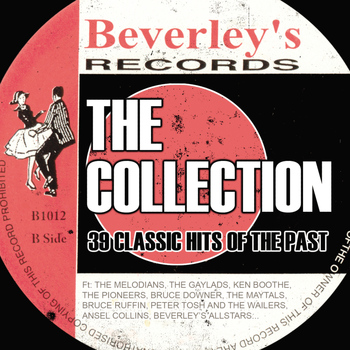 Various Artists - Beverley's Records - The Collection