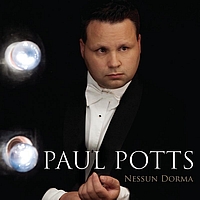 Paul Potts - Turandot, Act III: "Nessun dorma"