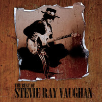 Stevie Ray Vaughan - The Best Of