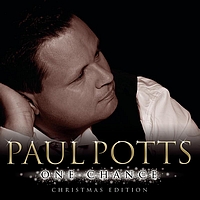 Paul Potts - Panis Angelicus