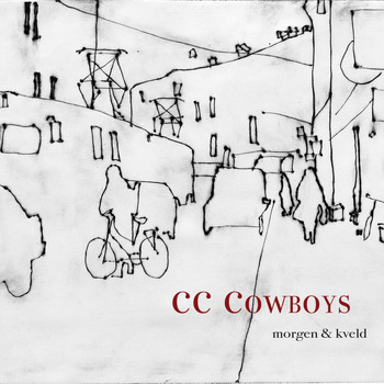 CC Cowboys - Morgen og kveld