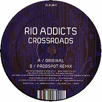 Rio Addicts - Crossroads