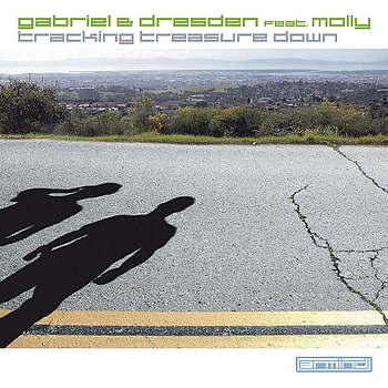 Gabriel & Dresden - Tracking Treasure Down feat Molly